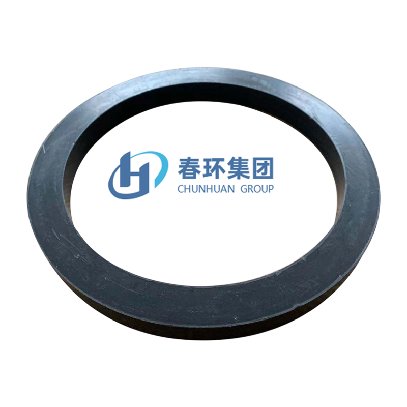 石墨填充四氟垫片