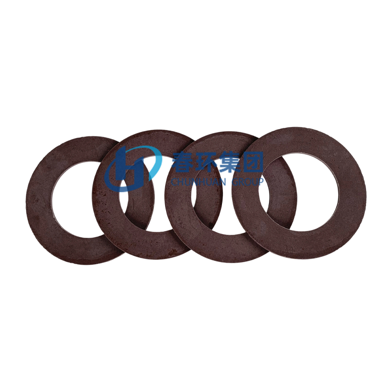 青铜填充四氟垫片