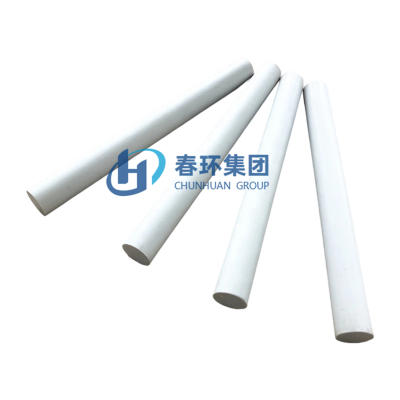 玻纤填充四氟棒