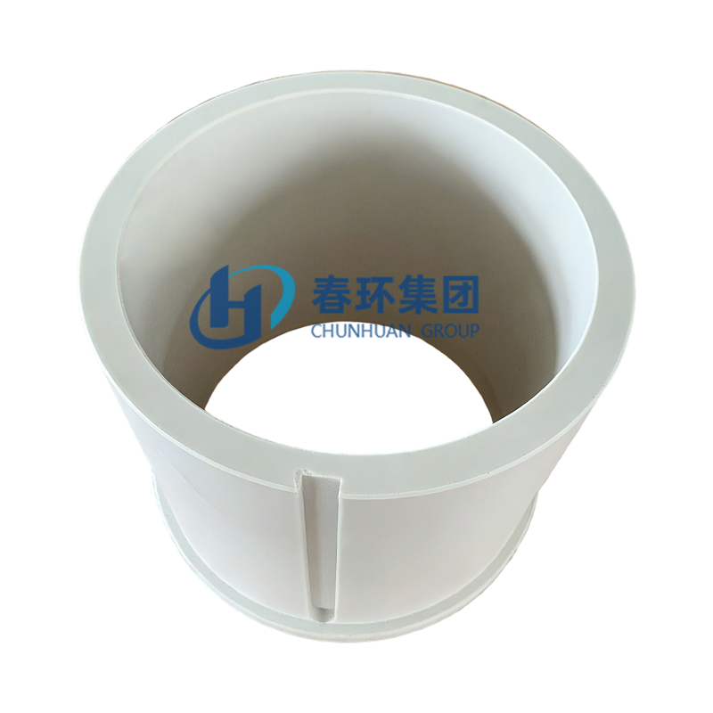 玻纤填充四氟管